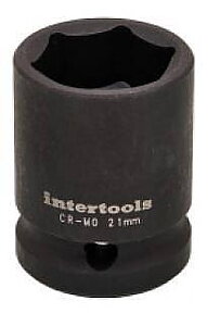3/4" Kort