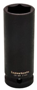 3/4" Lång