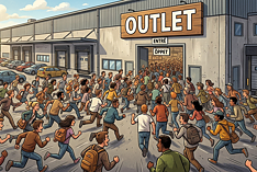 Outlet