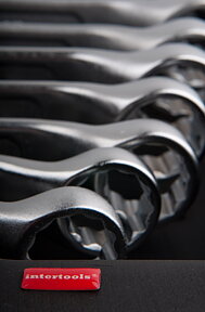 Intertools Verktyg