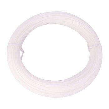 eSun Cleaning Filament - (2.85mm, 100g) - Naturell