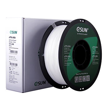 eSun eTPU-95A (1.75mm, 1Kg) - Vit