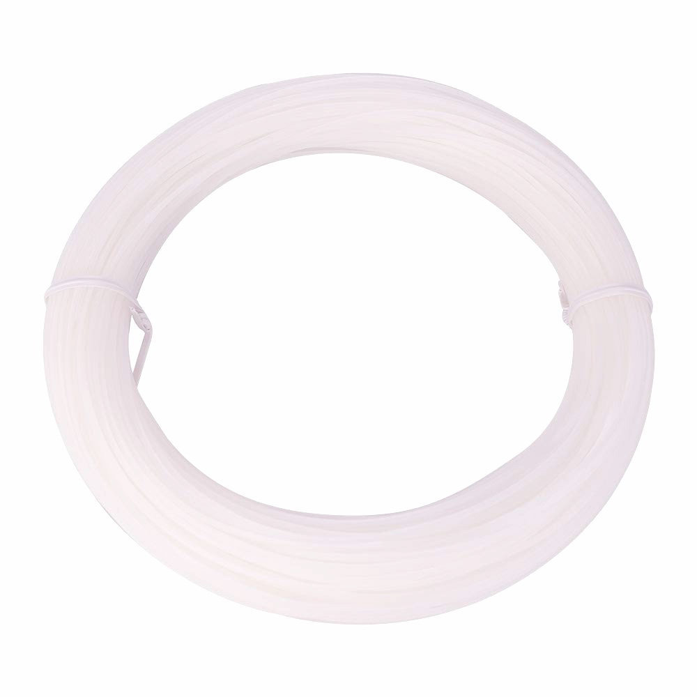 eSun Cleaning Filament - (1.75mm, 100g) - Naturell