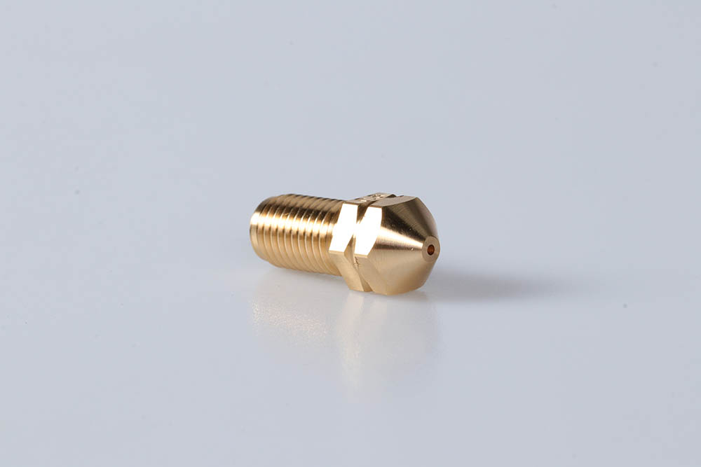 Munstycke av mässing för Ultimaker — 0.4mm — 1 st - 2