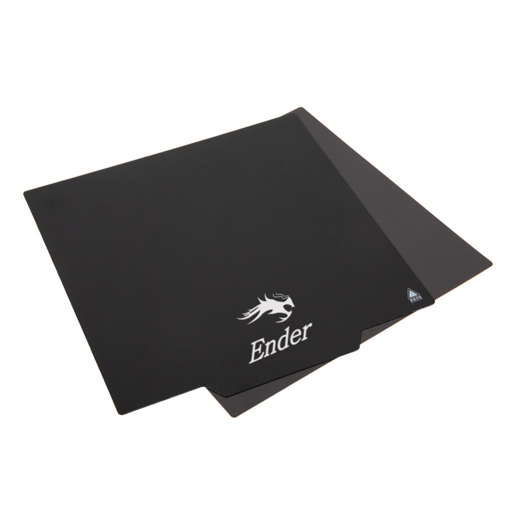 Creality 3D Magnetisk Byggyta - 235 x 235 - 2