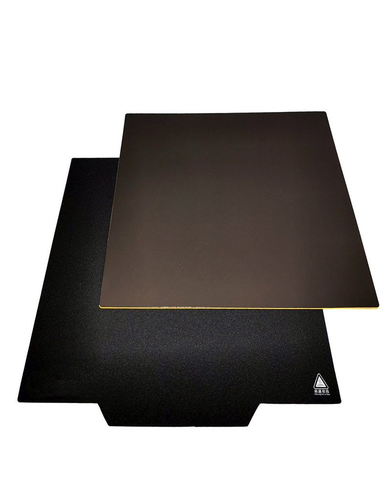 Premium Magnetisk Byggyta - 310 x 320
