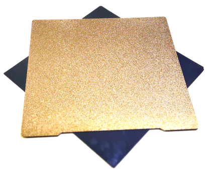 Premium Flexibel & Magnetisk PEI Byggyta - 235 x 235