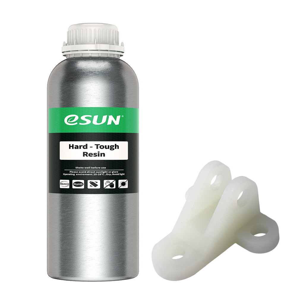 eSun Hard N' Tough Resin (1Kg) - Vit