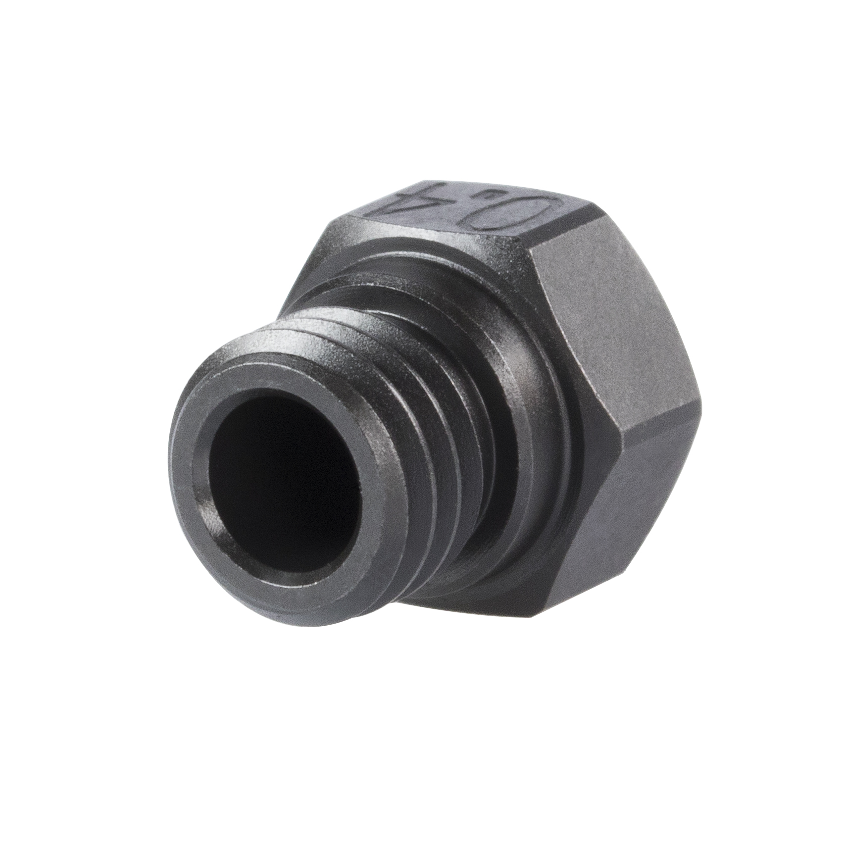 MK10 munstycke av Härdat Stål — 0.4mm — 1 st - 2