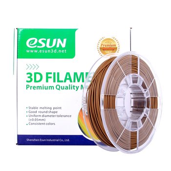 eSun Bambu Filament (1.75mm, 500g)