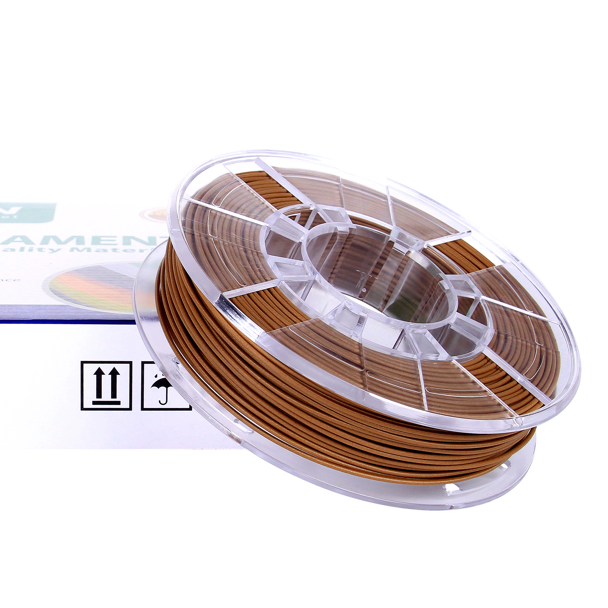 eSun Bambu Filament (1.75mm, 500g) - 3