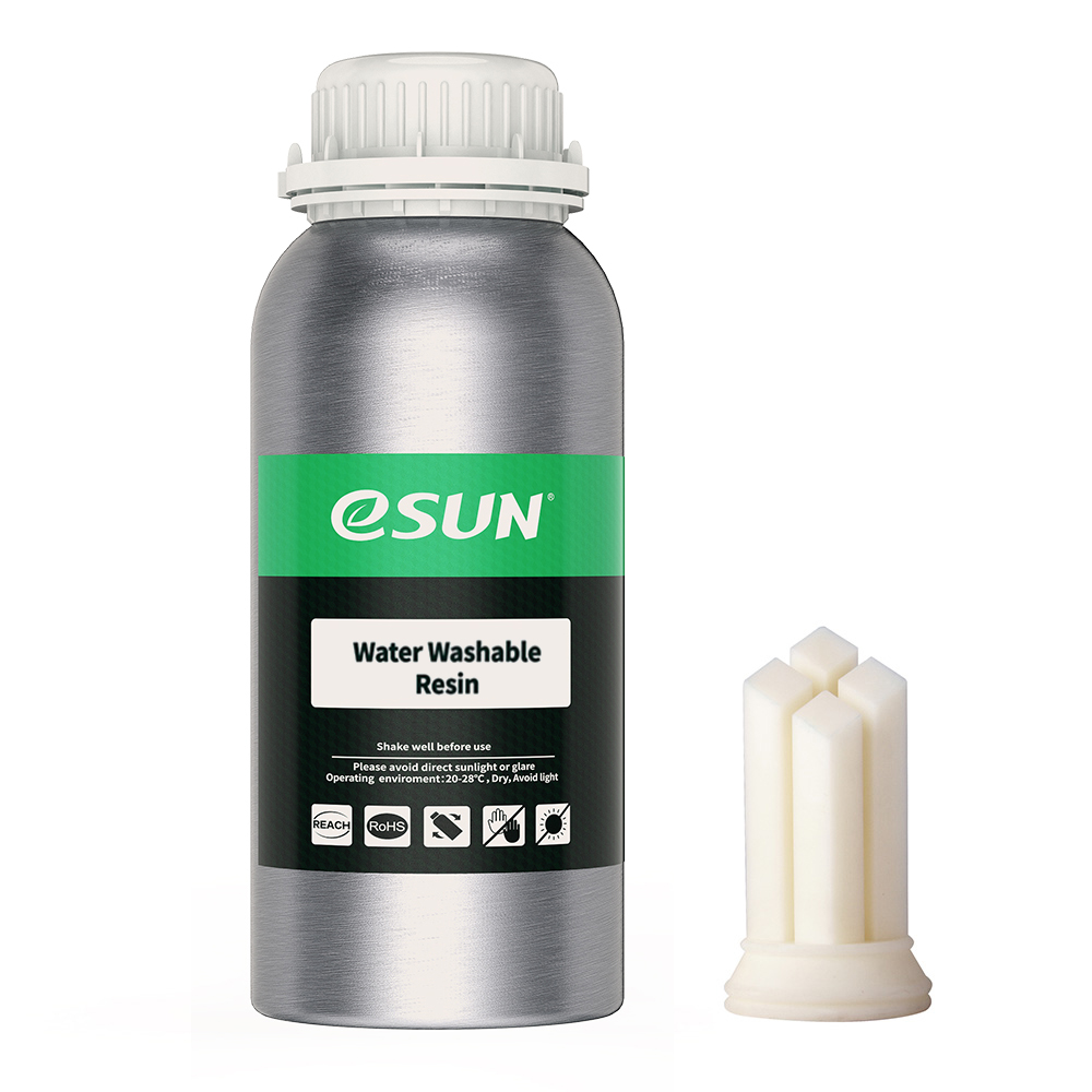 eSun Water Washable Resin (500g) — Vit