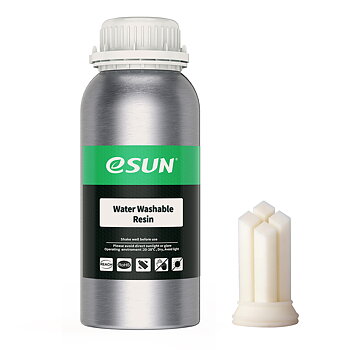 eSun Water Washable Resin (500g) — Vit
