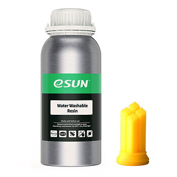 eSun Water Washable Resin (500g) — Gul