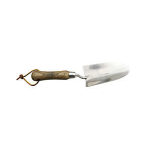 Planting shovel stainless steel