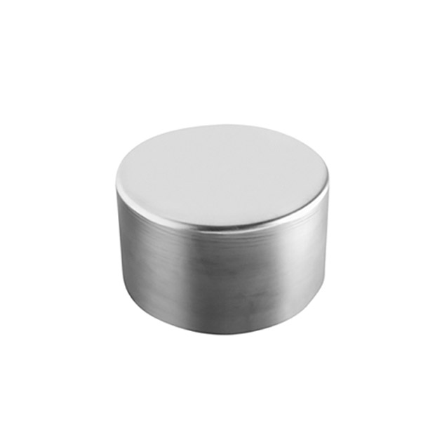 Studor aluminium cover
