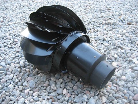 Biolan windmill 24cm - 2