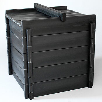 Biokub compost bin 420 liter