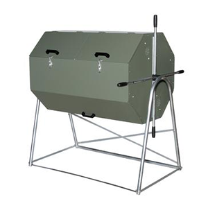 Jora JK400 hotcompost