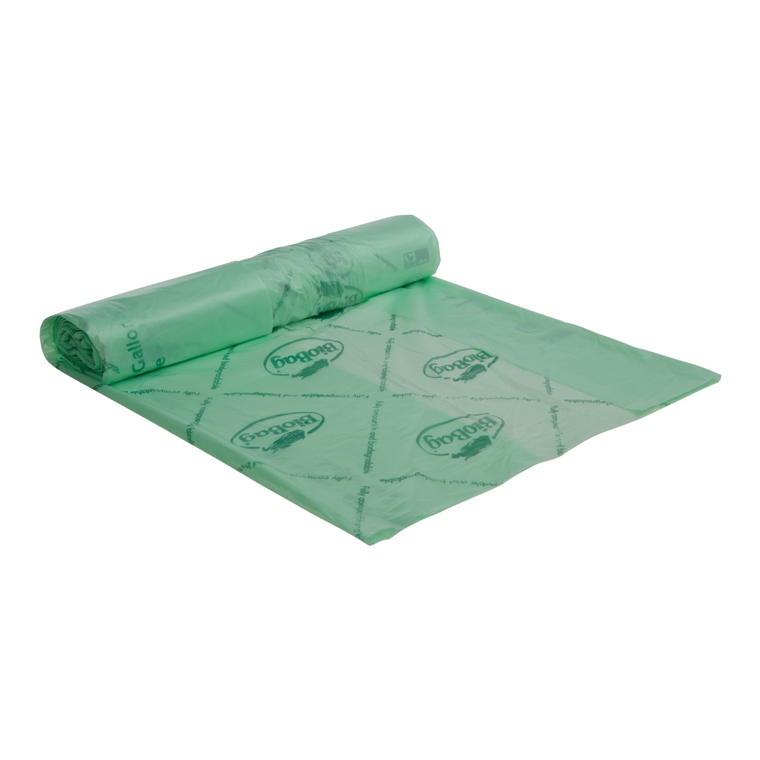 Biobag 125L composting bags 10 bags