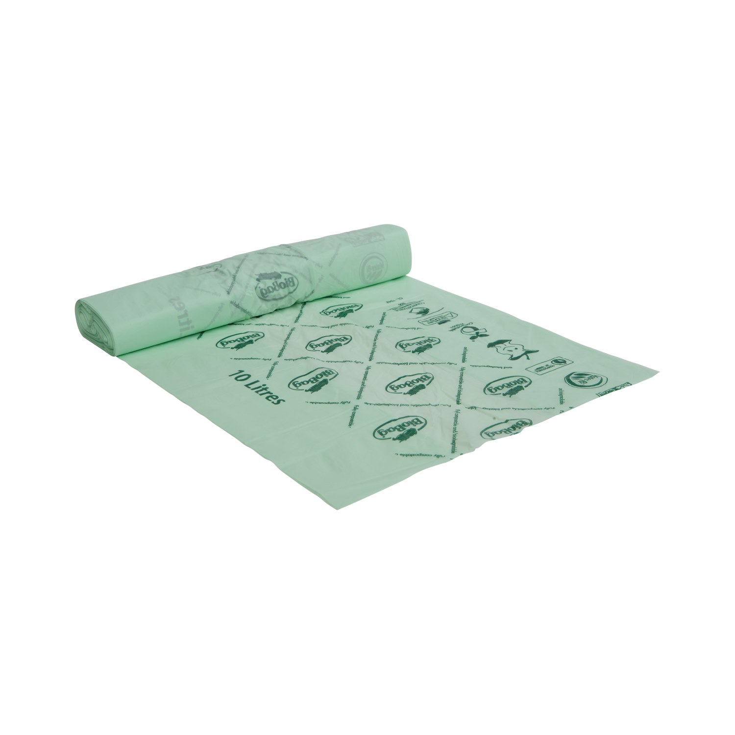 Biobag 10L composting bags 25 bags