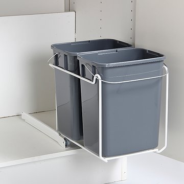 San sac sorter floor model, double
