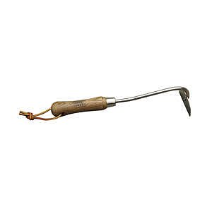 Handheld stainless steel