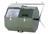 Jora wall stand for JK125 & JK270