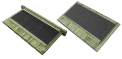 Mullbanken extra locksats till varmkompost 2x200 liter - 3