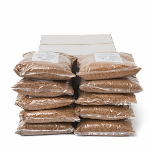 Bokashiströ 10st 1 kg påsar