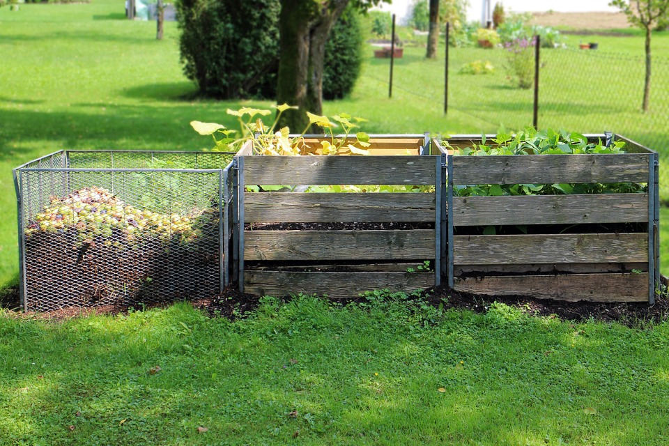Compost blog