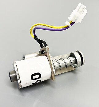 Launch Assembly - Alien 