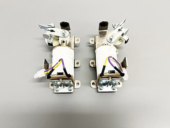 Right Flipper Assembly (Only Right)