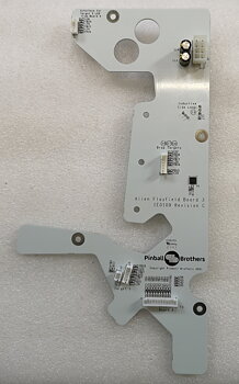 Alien PCB Board IE0109