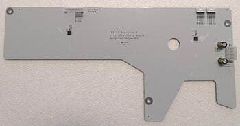 Alien PCB Board IE0111
