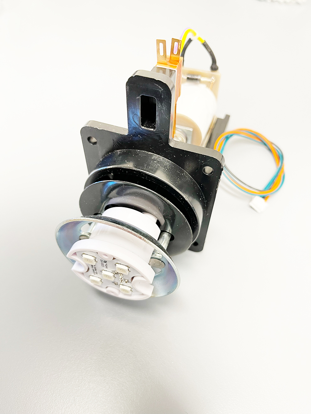 Pop Bumper Assembly  - 5