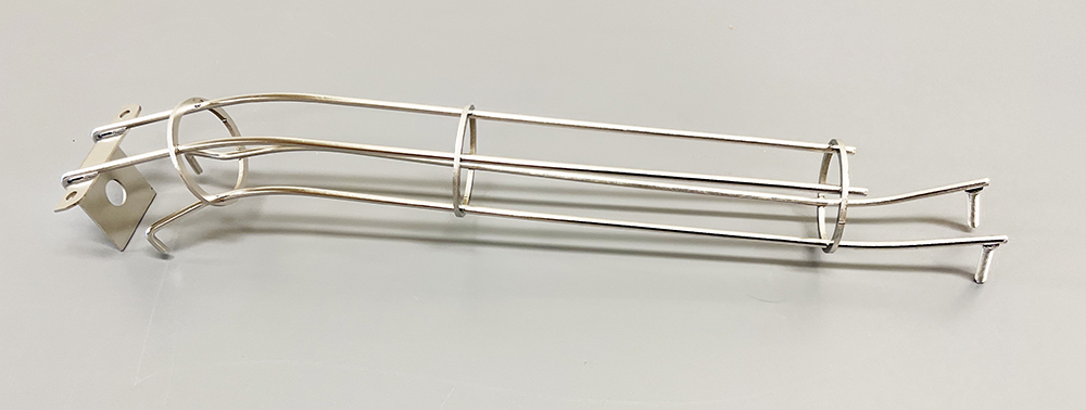 Alien Launch Wire Rail - 2