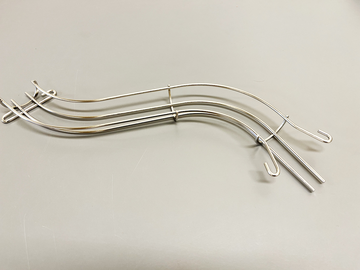 Alien Habitrail Wire Ramp