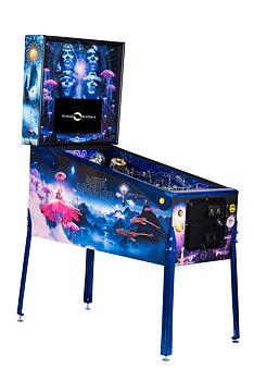 ABBA Pinball - Voyage Collector's Edition (300 Units)