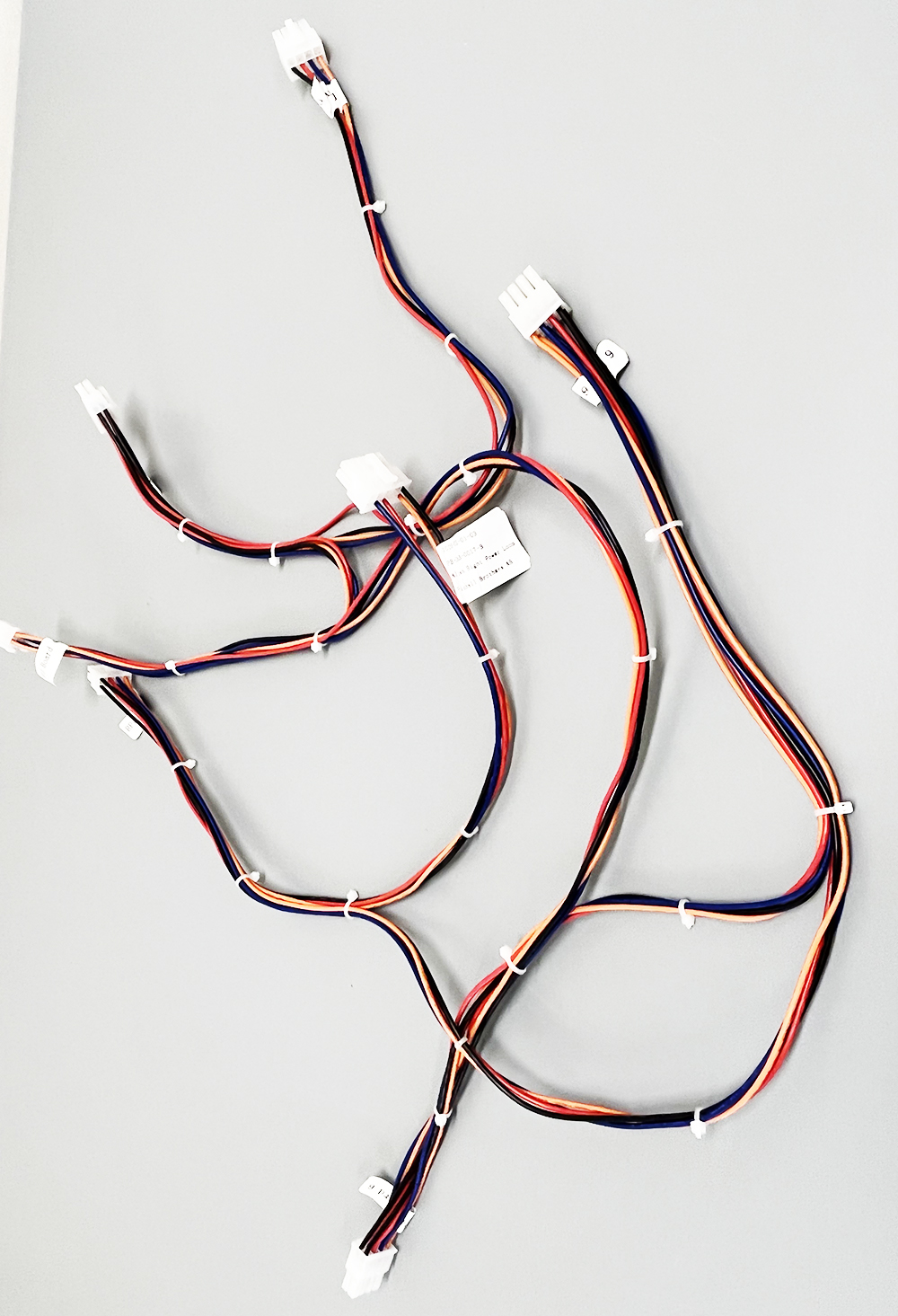 Right Power Cable Rev.B