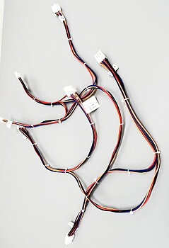 Right Power Cable Rev.B