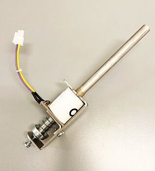 Hypersleep Elevator Plunger Assembly 