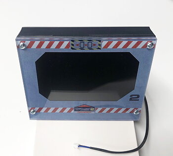 Playfield parts