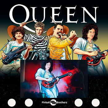 Queen