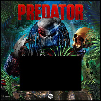 Predator - Spare Parts