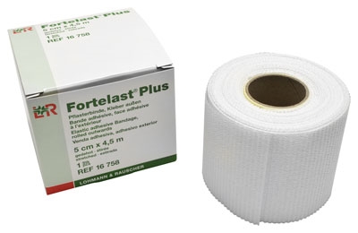 Klisterbinda  Fortelast 5cm  1st