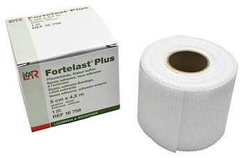 Klisterbinda  Fortelast 5cm  1st
