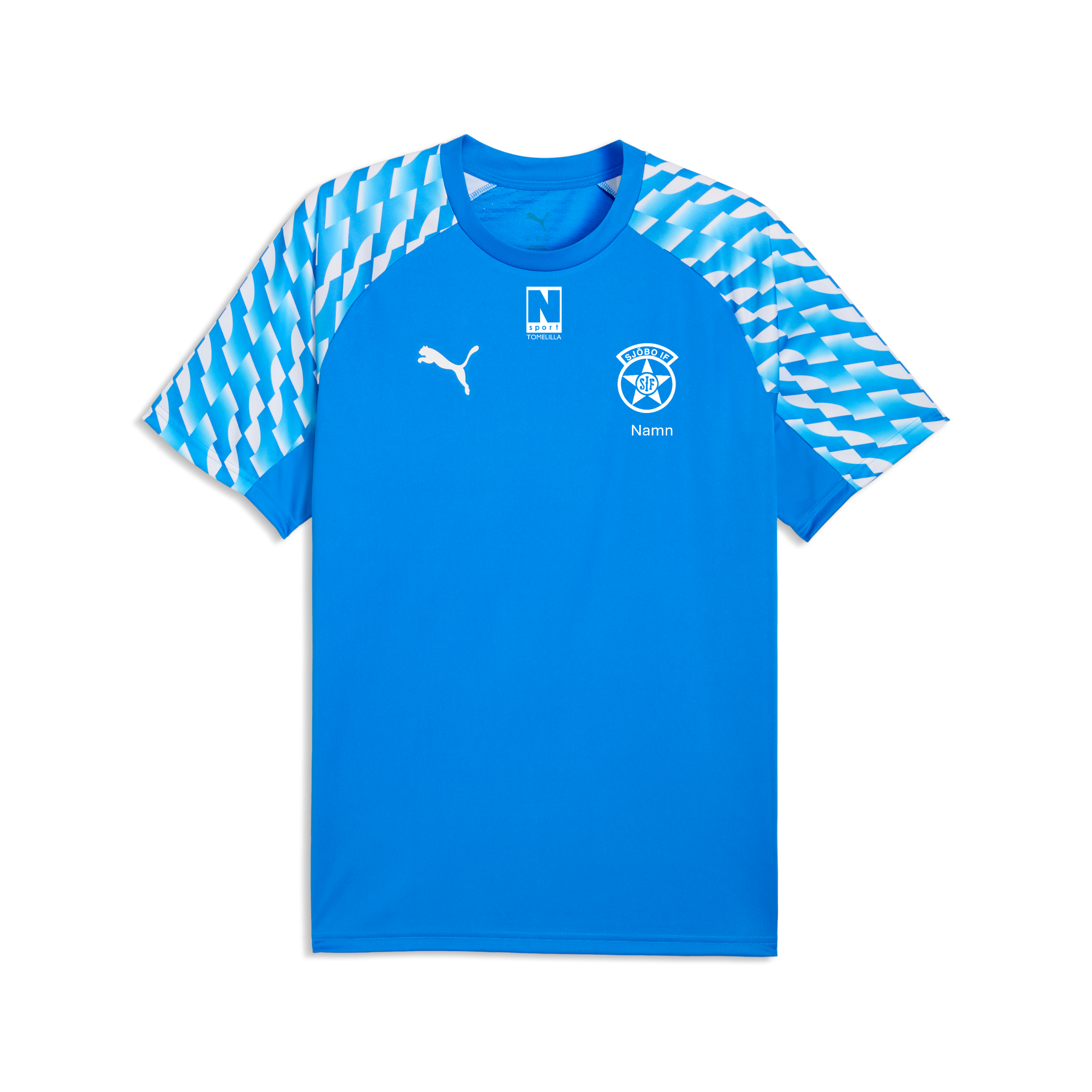 Puma TeamLiga26 Jersey DAM (Sjöbo If ) 