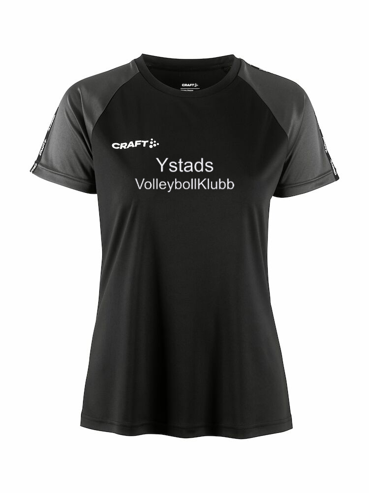 Craft Squad 2.0 Jersey W (Ystads Volleybollklubb)