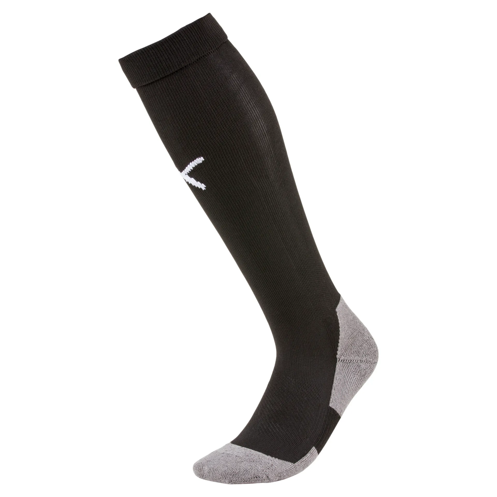 Puma TeamLiga Sock SVART (Liga If) 